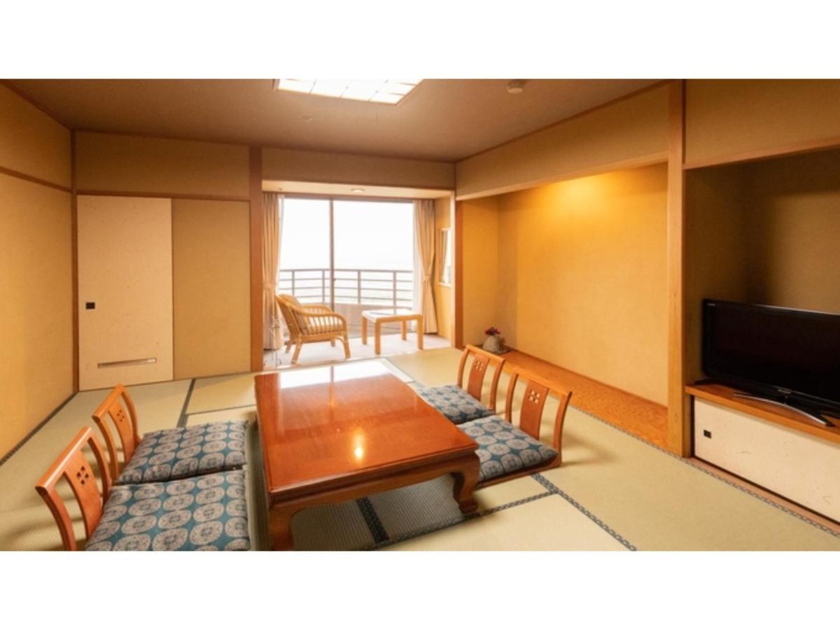 Hotel Kunitomi Annex - Vacation Stay 12072V Itoigawa Ngoại thất bức ảnh