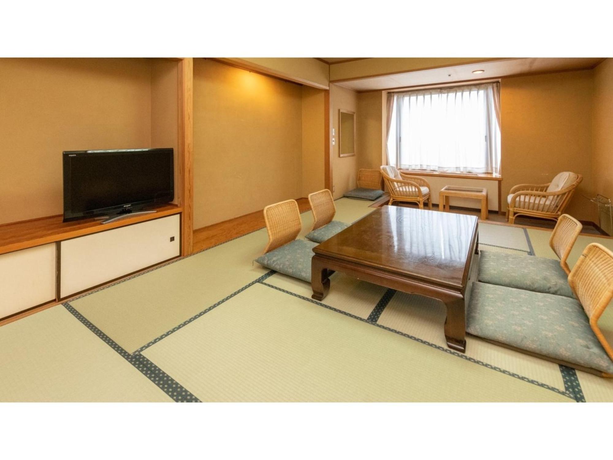 Hotel Kunitomi Annex - Vacation Stay 12072V Itoigawa Ngoại thất bức ảnh