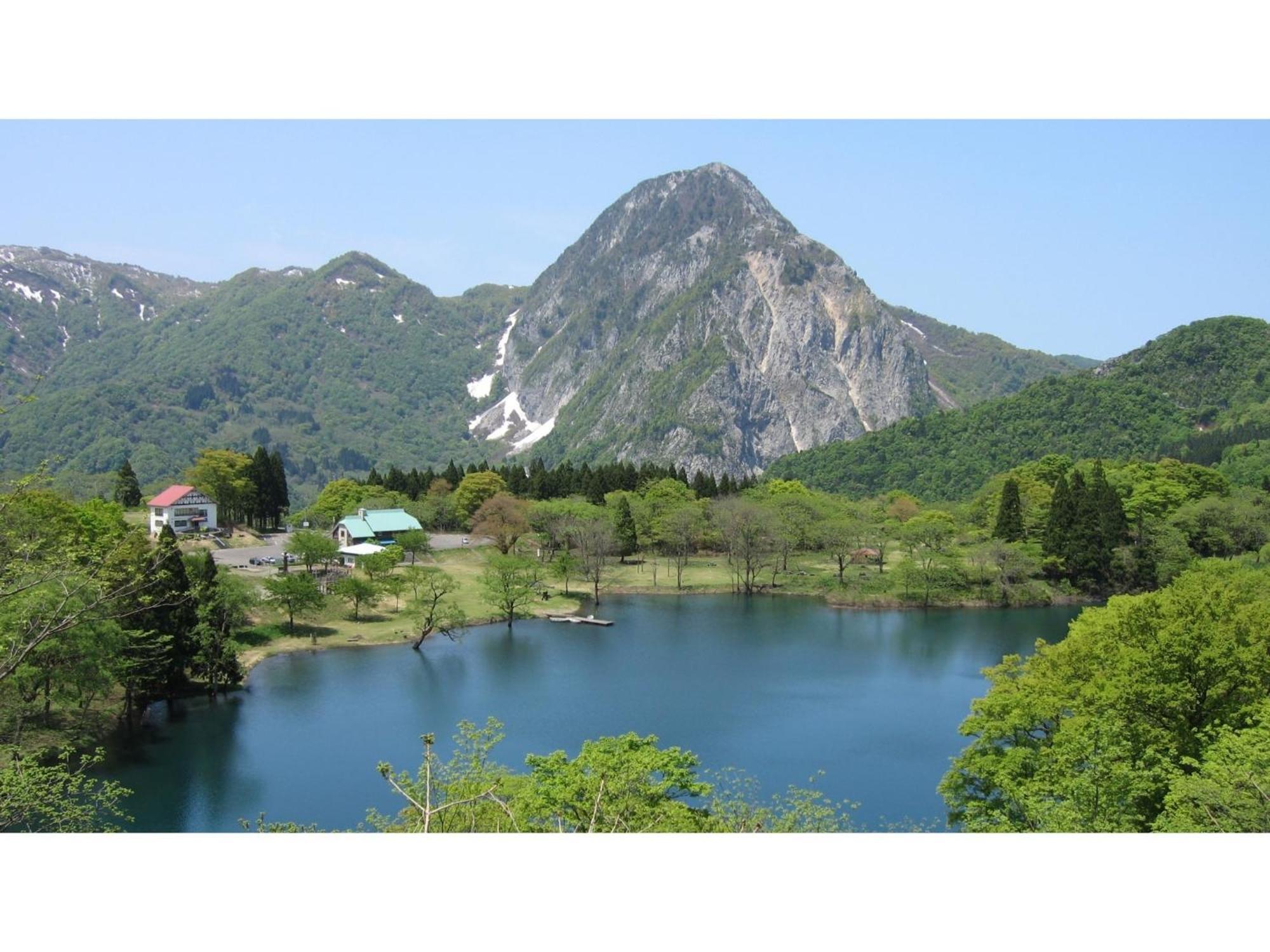 Hotel Kunitomi Annex - Vacation Stay 12072V Itoigawa Ngoại thất bức ảnh