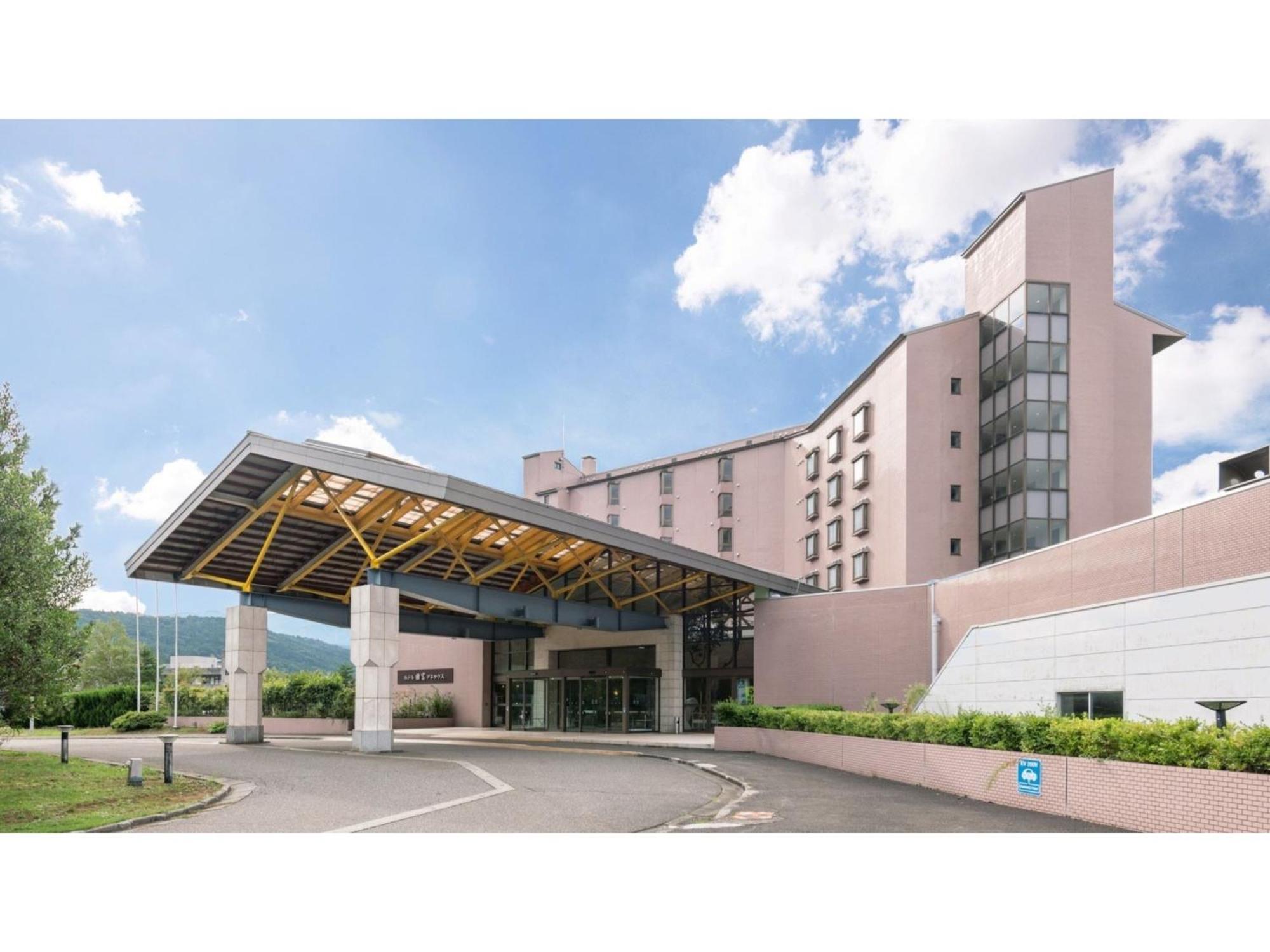 Hotel Kunitomi Annex - Vacation Stay 12072V Itoigawa Ngoại thất bức ảnh